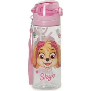 Paw Patrol Pembe Kız Çocuk Matara