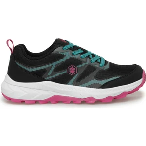 TOROSWG0611-001 Siyah Kadın Sneaker