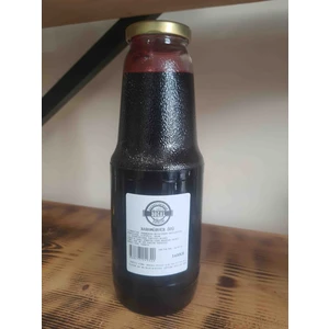 Karamürver Özü 1400GR