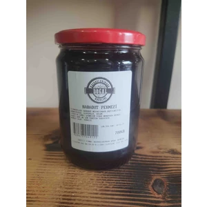 Şekersız Karadut Pekmezı 700GR