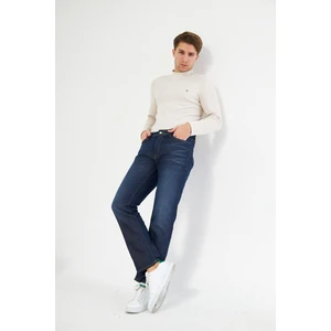 Basic Denim Pantolon
