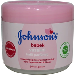 Jb Vazelin Hafif Parfümlü 250ML