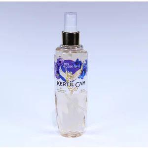 Kertil Çam 1962 Tarihi Balıkesir Kolonyacısı Beş Çiçek Kolonyası Sprey 150 ml Eau De Cologne
