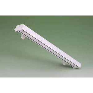 Dekoratif Ikili Ray BEYAZ80  cm