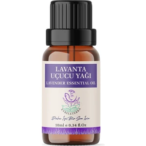 Kybele Terra Lavanta Yağı