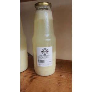 1000CC Limon Sarımsak Kürü