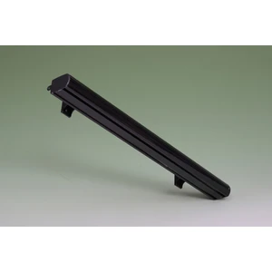 Dekoratif Ikili Ray SİYAH100  cm