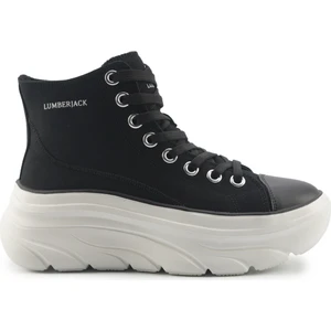 Fıorıta 5fx Siyah Kadın Sneaker