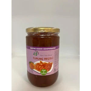 Defne Kadın Kooperatifi  Hatay Turunç Reçeli 850 gr