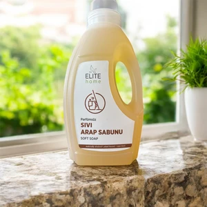 The Elite Home Sıvı Arap Sabunu Parfümsüz 825 ml