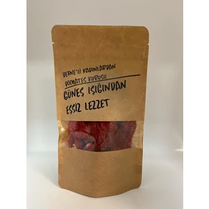 Defne Kadın Kooperatifi Güneşte Kurutulmuş Domates 150 gr