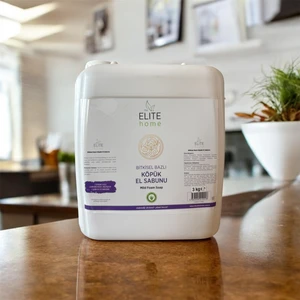 The Elite Home Bitkisel Bazlı Köpük El Sabunu 3 kg