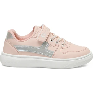 I Cool Tufne F 5fx Pudra Kız Çocuk Sneaker