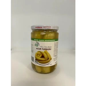 Defne Kadın Kooperatifi Hatay Acur Turşusu 400 gr
