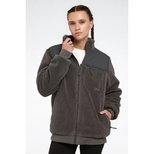 Kat Sharpa Jacket Antrasit Erkek Mont