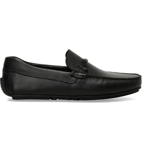 Inci Incı Hakna.c 5fx Siyah Erkek Loafer