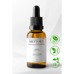 Biberiye Uçucu Yağı 10 ml