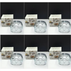 96887 Plus Saklama Kabı 395 cc 6 Adet