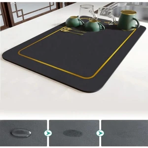 Sarehediyelik Bulaşık Kurutma Örtüsü