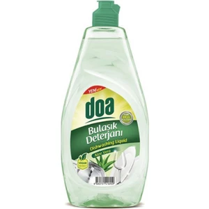 Bulaşık Deterjanı Aloe Vera 750 ml