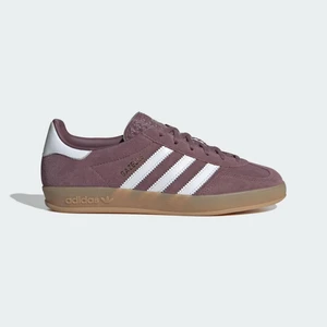 Kadın  Mor  Sneaker GAZELLE INDOOR W Mor IH5483