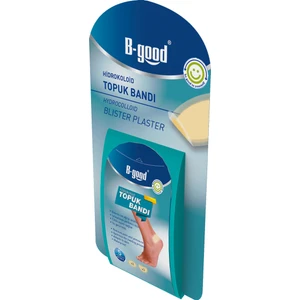 B-Good Topuk Bandı 5'li