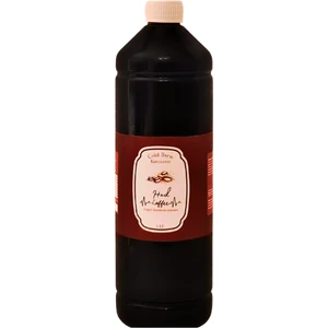 Had Coffee Cold Brew Konsantre 1 lt