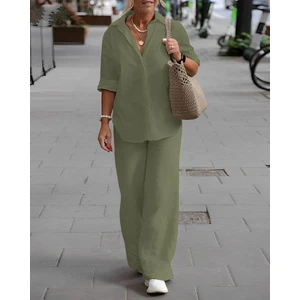 Keten Günlük İkili Takım Alt Üst