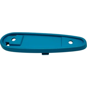 CF Moto 450 SR Ön Panel Sol Dekor Kapak Alt Mavi