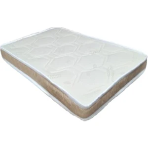 Coronel Yatak 40 x 80 x 10  cm  Bamboo Sünger Bebek Yatak
