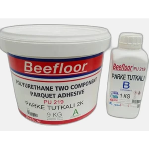 Parke Tutkalı 12 kg