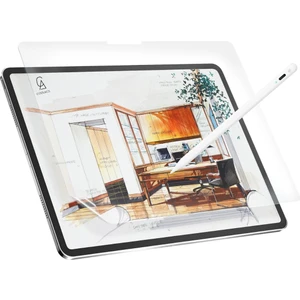 Apple iPad Air 13 Inç 2025 (M3) ile Uyumlu Paperlike Kağıt Hissi Yazım Çizim Ekran Koruyucu Film