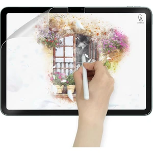 Apple iPad Air 11 Inç 2025 (M3) ile Uyumlu Paperlike Kağıt Hissi Yazım Çizim Ekran Koruyucu Film