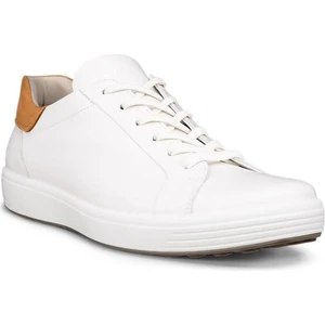 Soft 7 M White