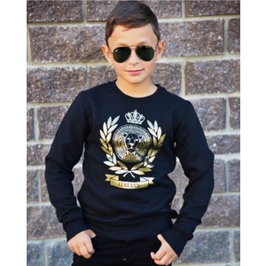 MyBrand Çocuk Lüks Sweatshirt