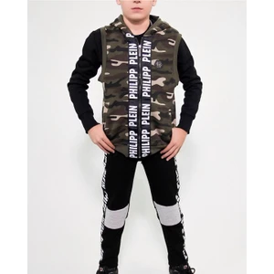 MyBrand Çocuk Lüks Sweatshirt