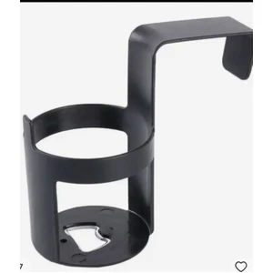 Araç Içi Kapı Pencere Bardaklık, Siyah Araba Şişe Içecek Tutucu, Araba, Kamyon Pencere Bardak Tutucu