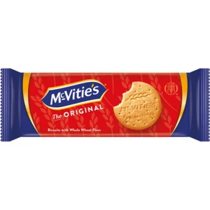 Mcvities Digrestive Origrinal Bisküvi 133 gr