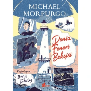 Deniz Feneri Bekçisi  -  Michael Morpurgo