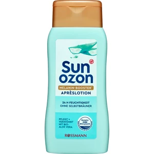 Güneş Sonrası Losyon Melanin Boost 200 ml