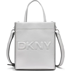 Beyaz Kadın El Çantası R44AZI34