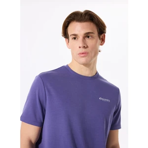 Discovery Expedition T-Shirt, Xl, Mor