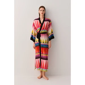 Lydia Kimono