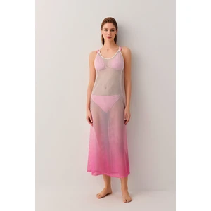 Magnolia Plaj Elbisesi