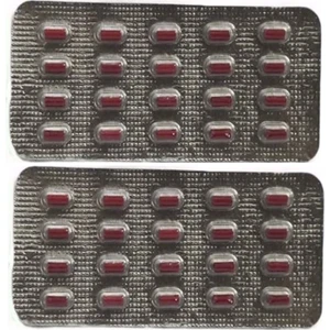 Flints Çakmak Taşı 40 Adet 20'li 2 Adet Blester