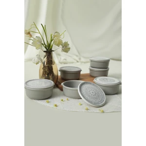 Stone Kahvaltılık Seti 12 Parça 21426-27