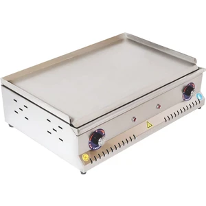 Emk.70 cm Pleyt Izgara / Elektrikli