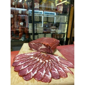 Erciyes Gurme Antrikot Pastırma 250 Gr.