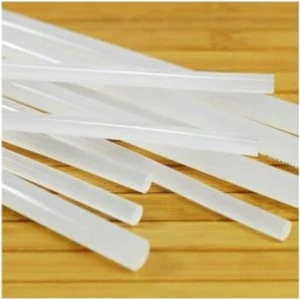 Ince Çubuk Silikon 20 Adet