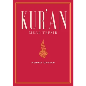 Haliç Üniversitesi Yayınları Meal-Tefsir- Mehmet Okuyan. Haliç Üniversitesi Yayınları